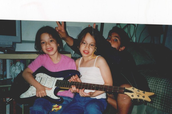 VERONICAS BABYS 