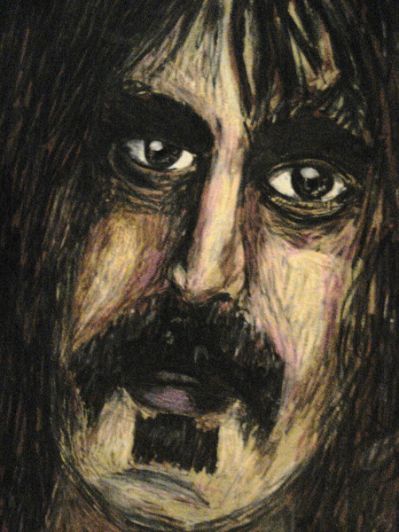 Frank Zappa
