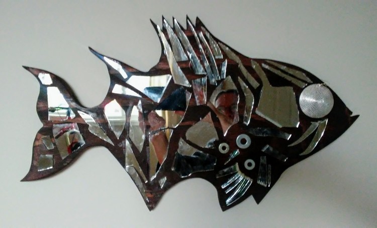 Mirror Fish