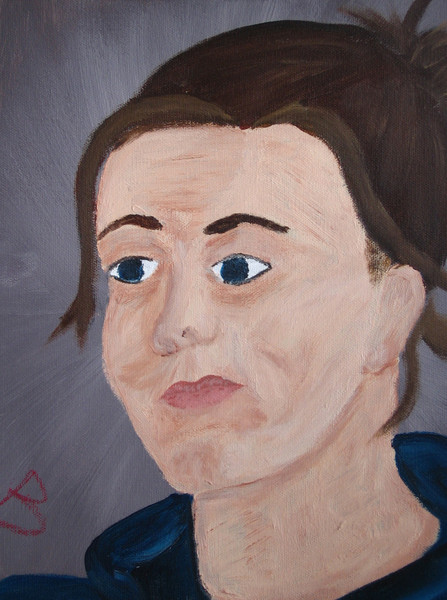 Self Blue