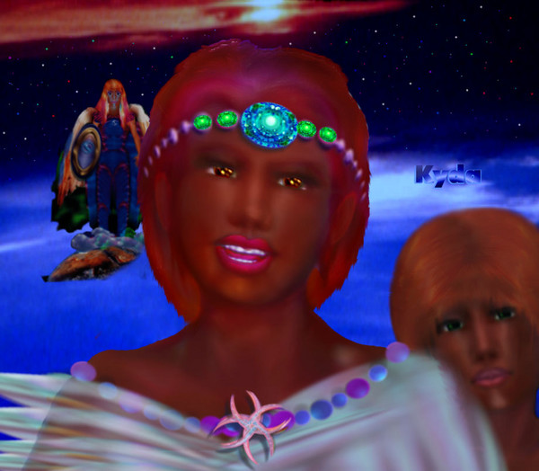 Mother Earth