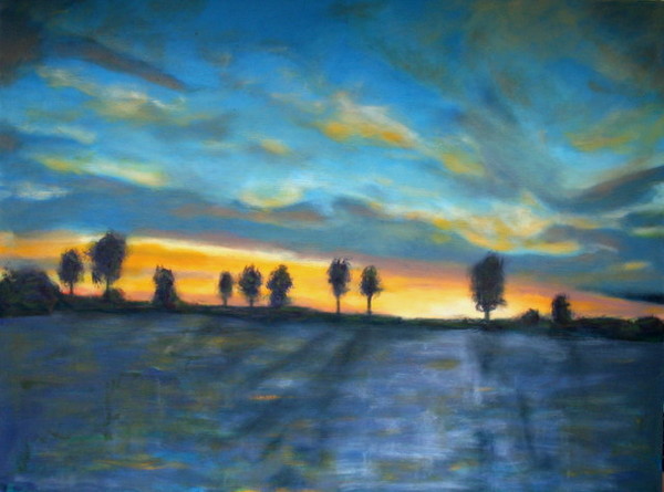 sunrise 2006