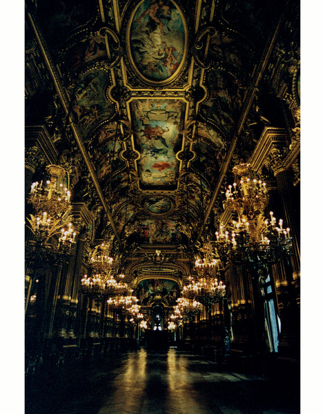 Ballroom