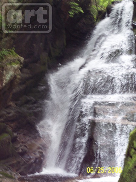 wonderous water