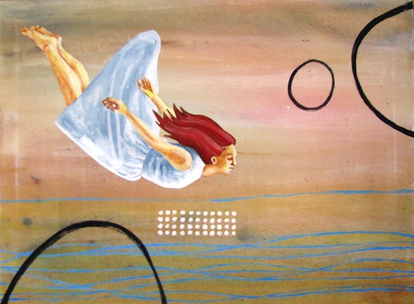 ocean memory