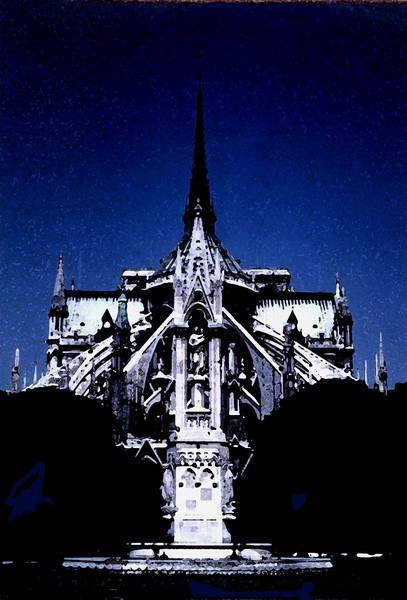 Notre Dam
