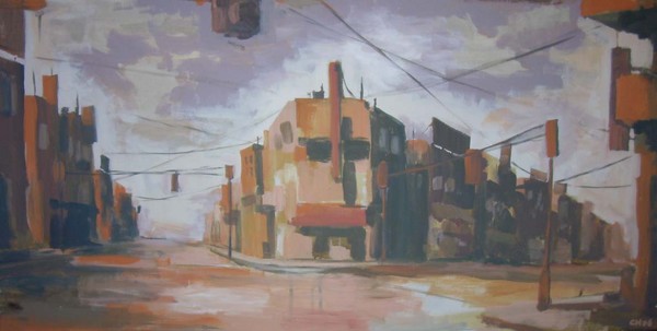 Intersection