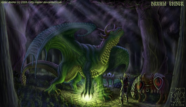 Dream ender