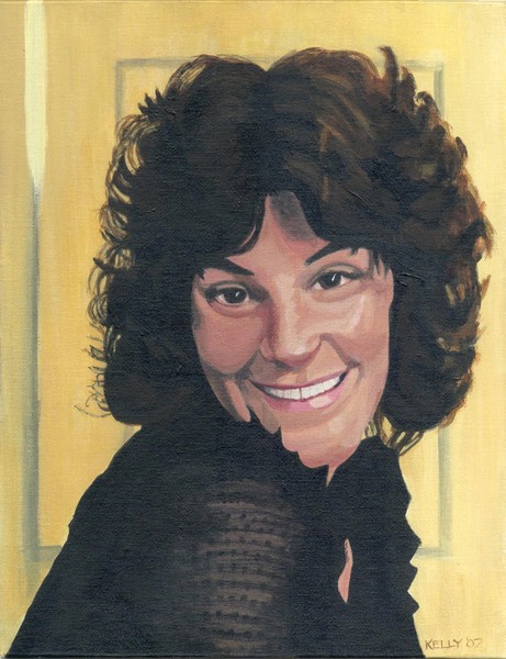 Jacquelina
