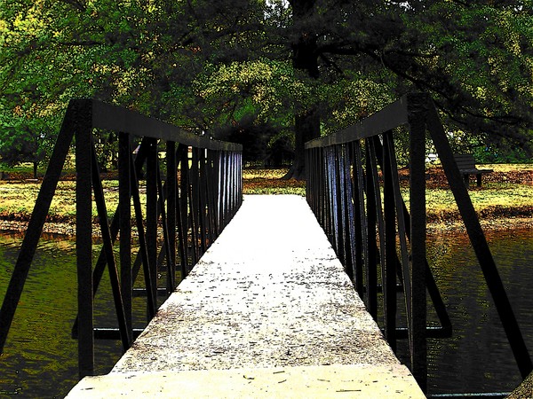 Bridge of Bells