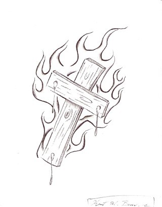 Blazing Glory