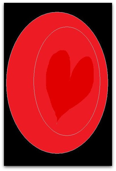 Red Hot Heart