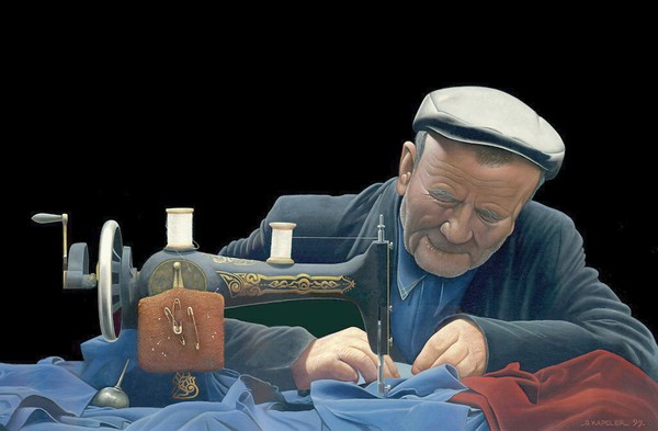 TAILOR