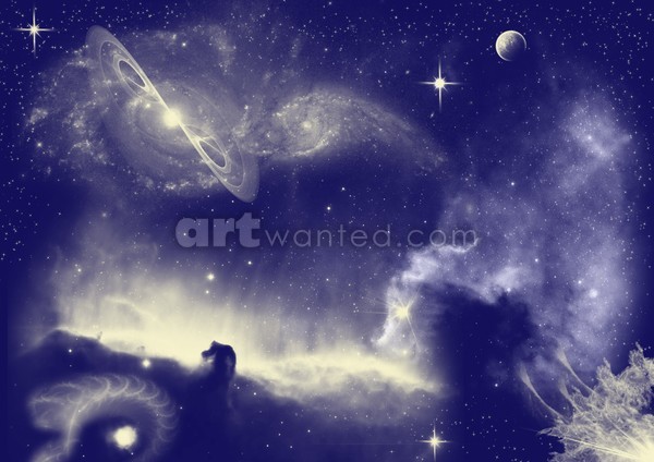 Horse head  Nebula