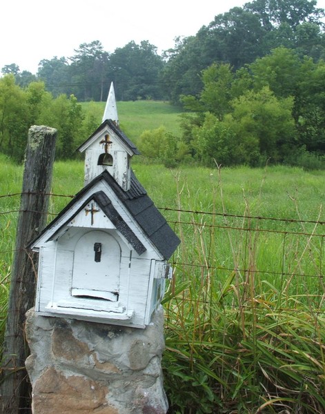Little Church