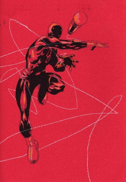 Daredevil