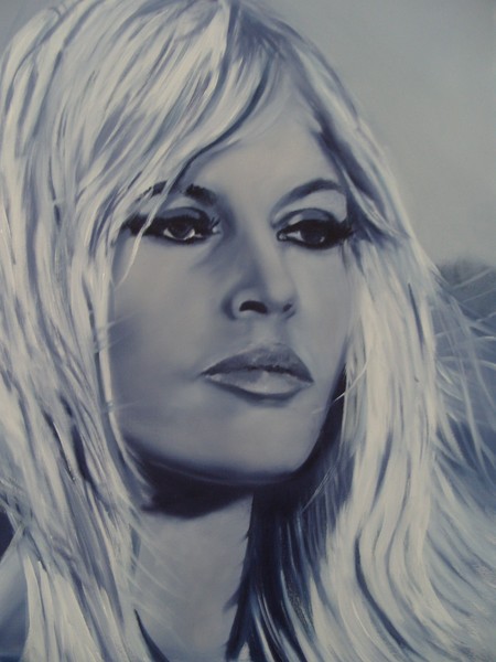Bridget Bardot