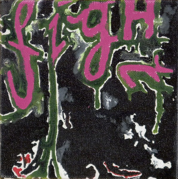 fight
