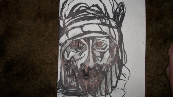 Homeless