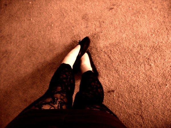 Feet