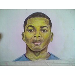 self portrait