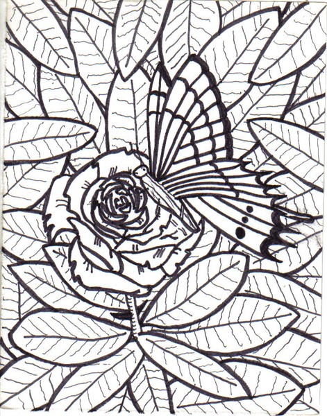 drawing #26