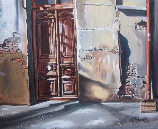 The Silver Street