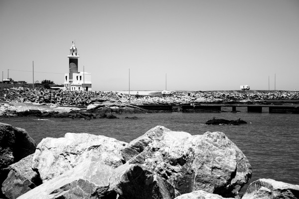 Montevideo