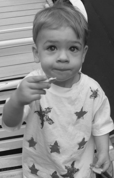 Want a Cookie?