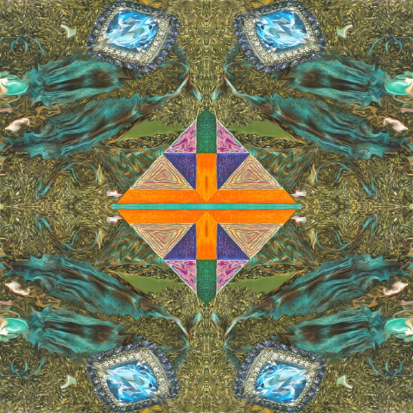 Mandala of Philosophy