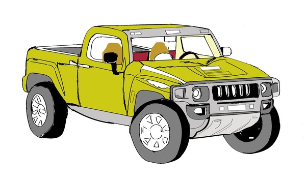Truck