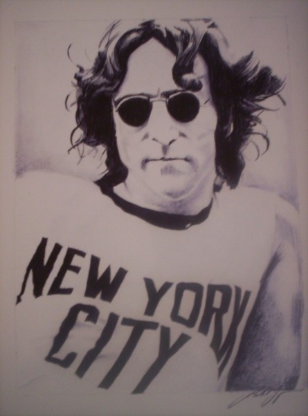 John Lennon
