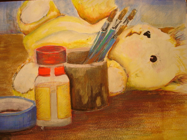 What to Draw?
