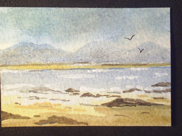 seascape
