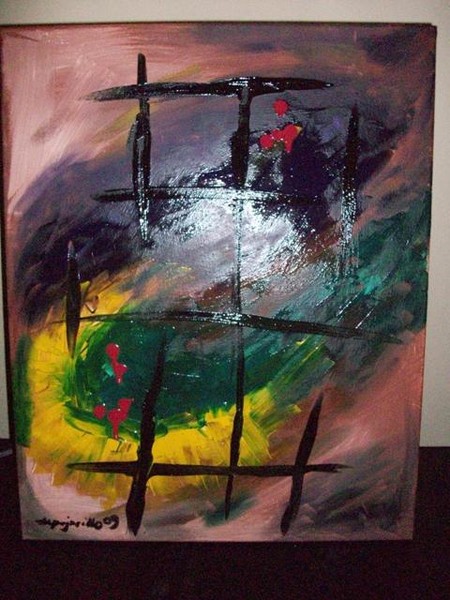 turbulance