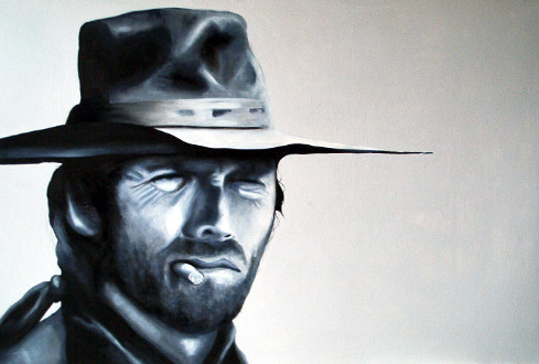 CLINT EASTWOOD
