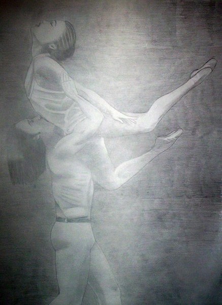 Ballet Dancers