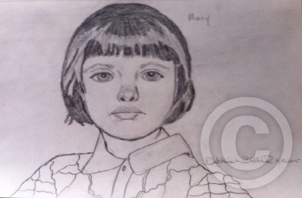 My Cousin Mary