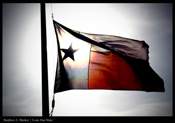 Lone Star State