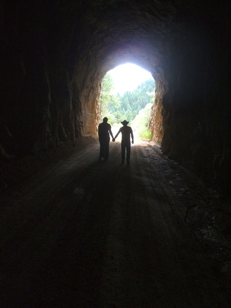 Tunnel of Love