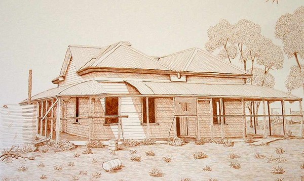 Old Ardoch