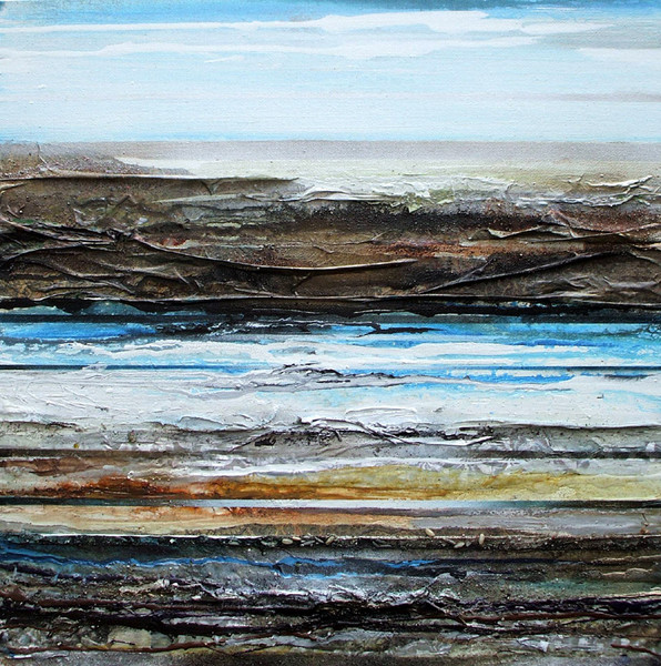 Beach Rhythms & textures no2