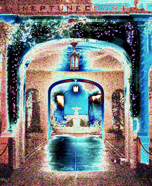 Neptune Court