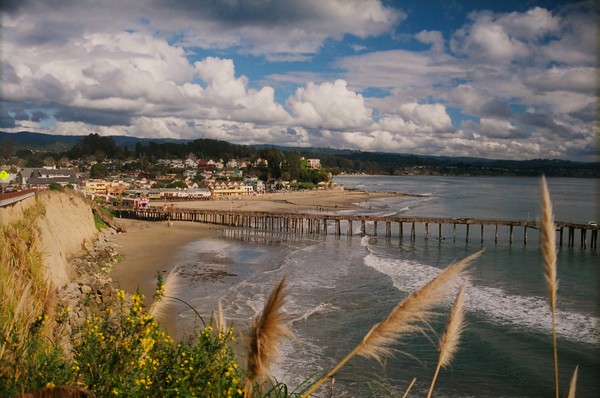 capitola view
