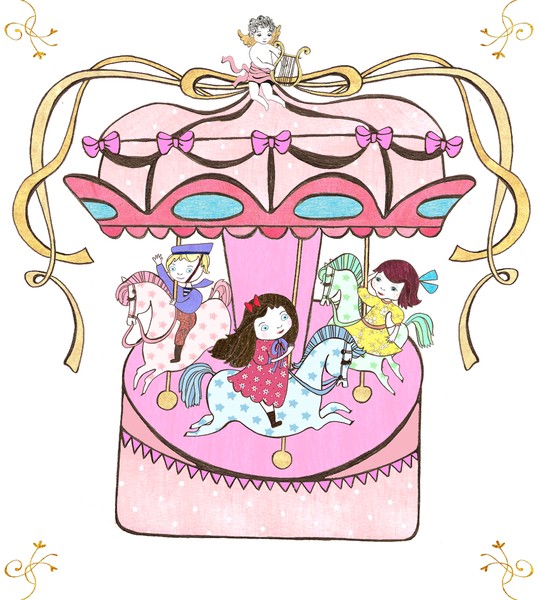 Carousel Carousel