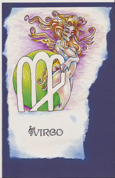 virgo