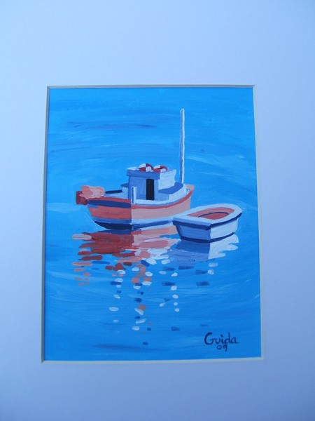 Boats