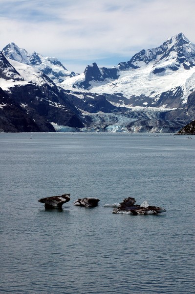 Glaciers