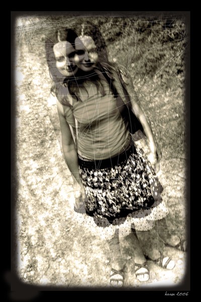 Mystique...