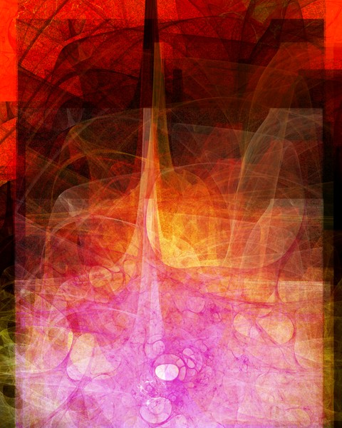 towers